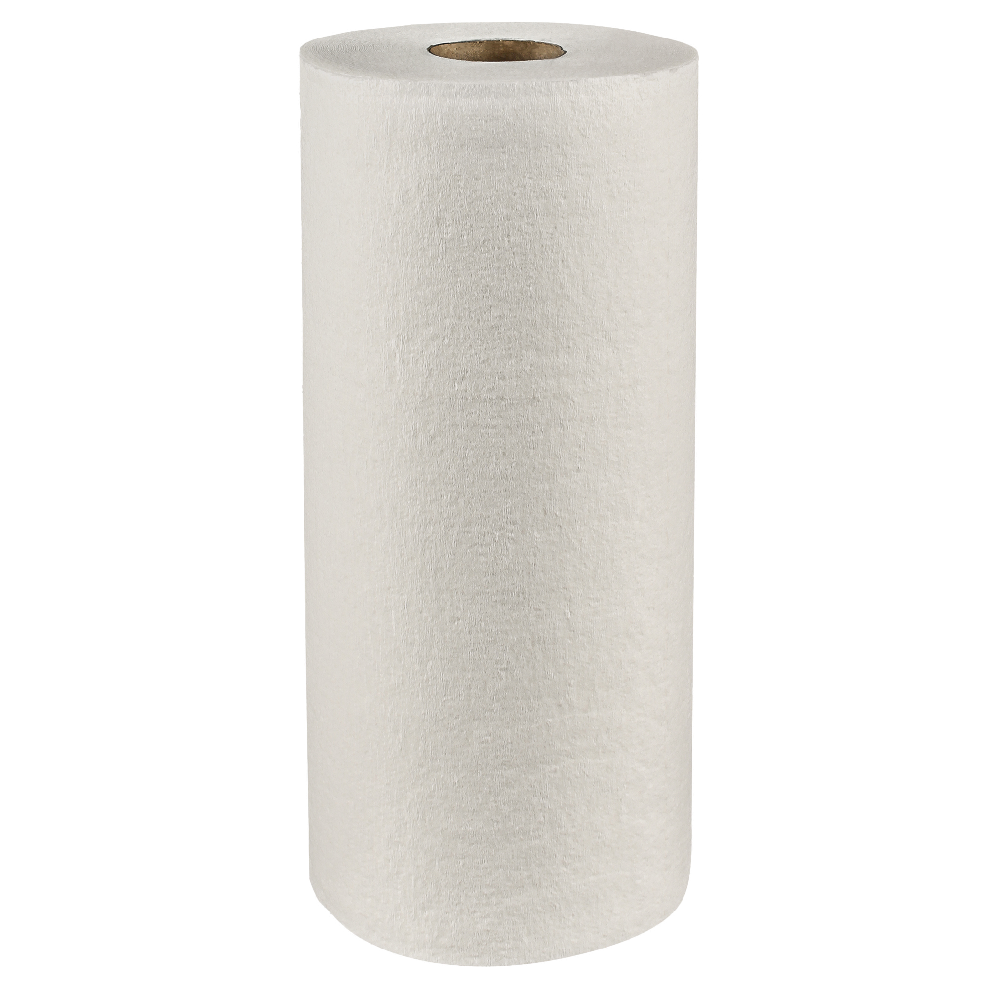Picture of L40 Wipers, Small Roll, 10 2/5 x 11, White, 70/Roll, 24 Rolls/Carton