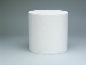 Picture of L40 Towels, Center-Pull, 10 X 13 1/5, White, 200/roll, 2/carton