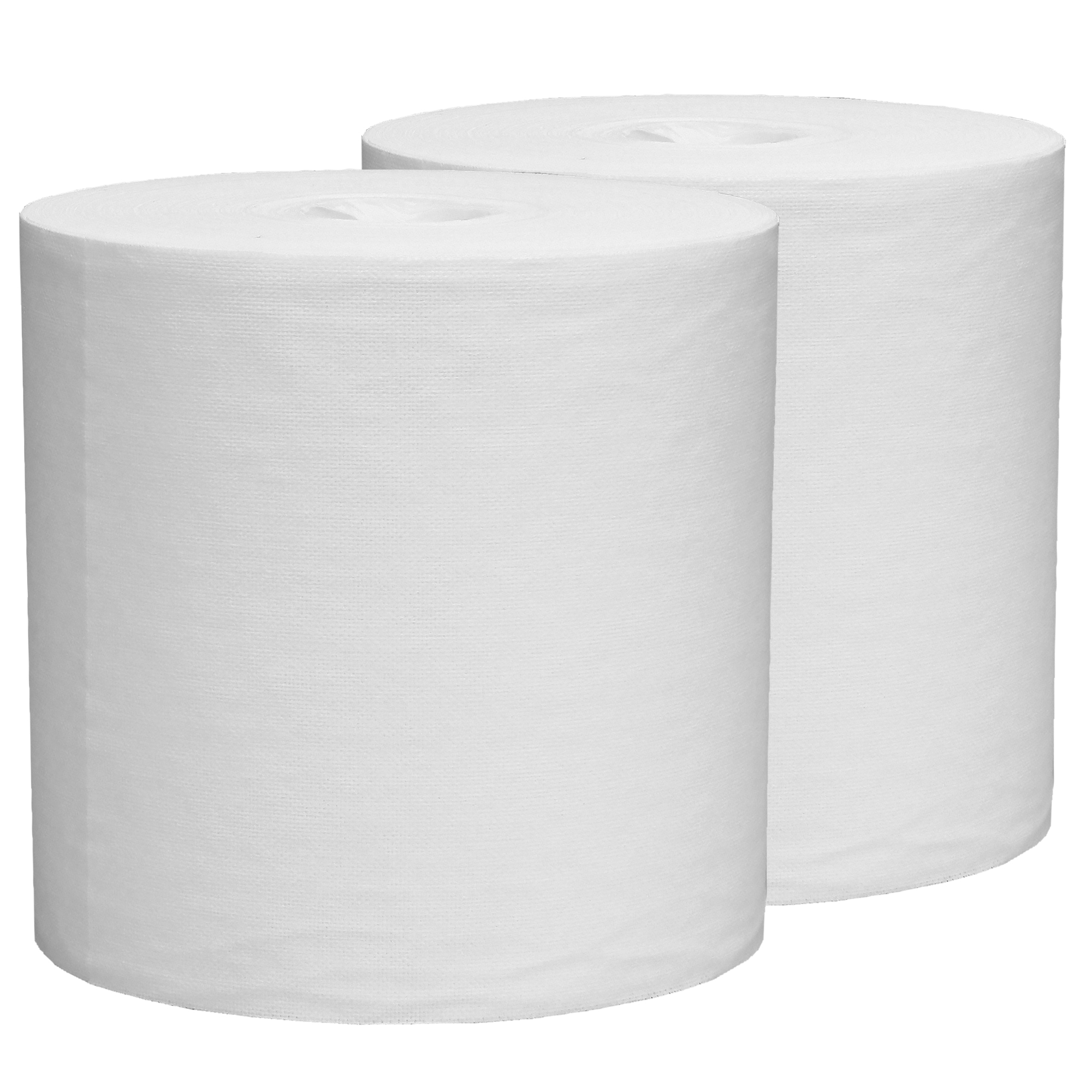 Picture of L40 Towels, Center-Pull, 10 X 13 1/5, White, 200/roll, 2/carton
