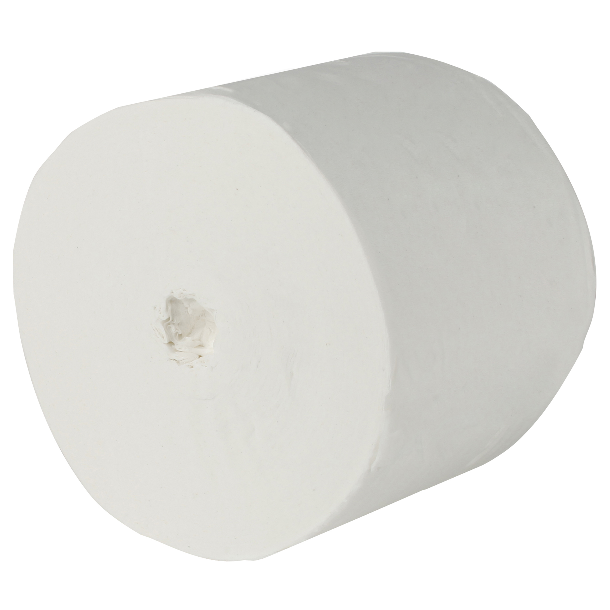 Picture of Essential Extra Soft Coreless Standard Roll Toilet Tissue, Two-Ply, 36 Rolls/Ct, 800 Sheets per roll