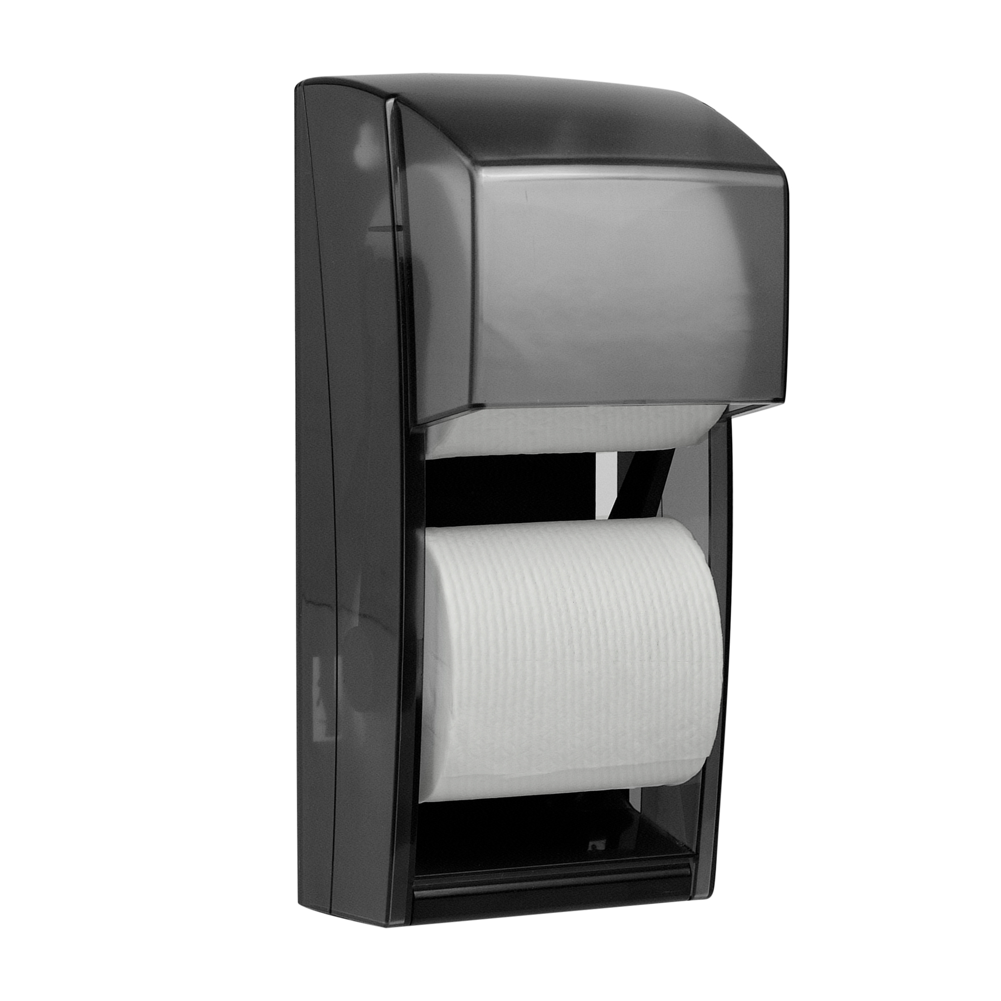 Picture of Two-Ply Toilet Tissue, 451 Sheets/Roll, 60 Rolls/Carton