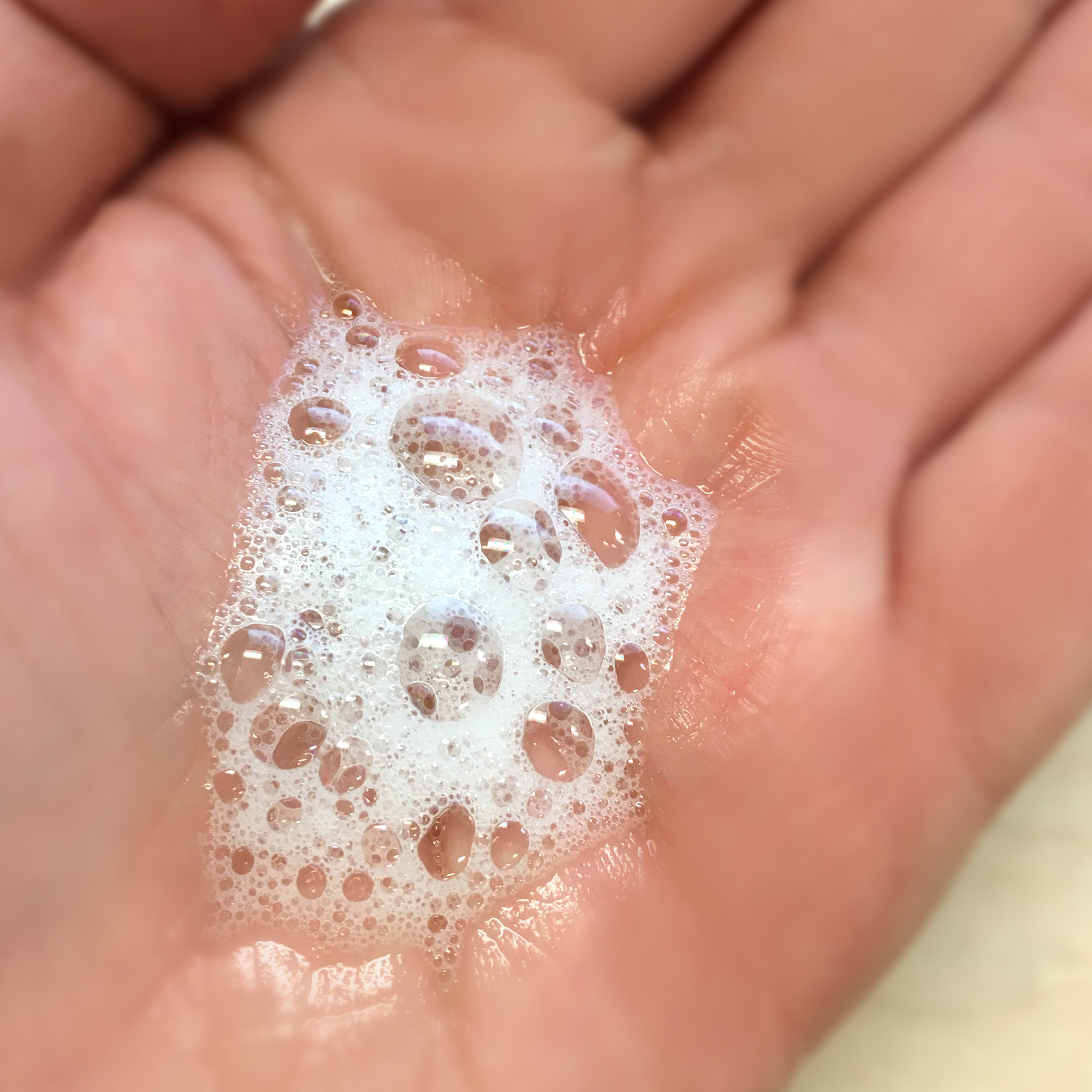 Picture of Ultra Moisturizing Foam Hand Sanitizer, 1.5 oz, Clear, 24/Carton