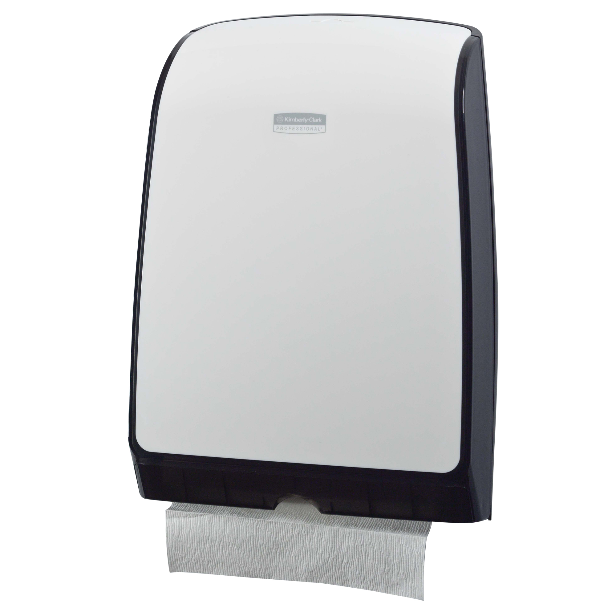 Picture of CONTROL SLIMFOLD TOWEL DISPENSER, 9 7/8W X 2 7/8D X 13 3/4H, WHITE