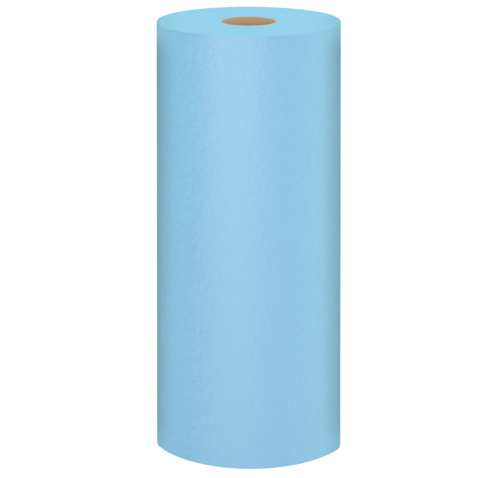 Picture of Shop Towels, Standard Roll, 10 2/5 x 11, Blue, 55/Roll, 30 Rolls/Carton