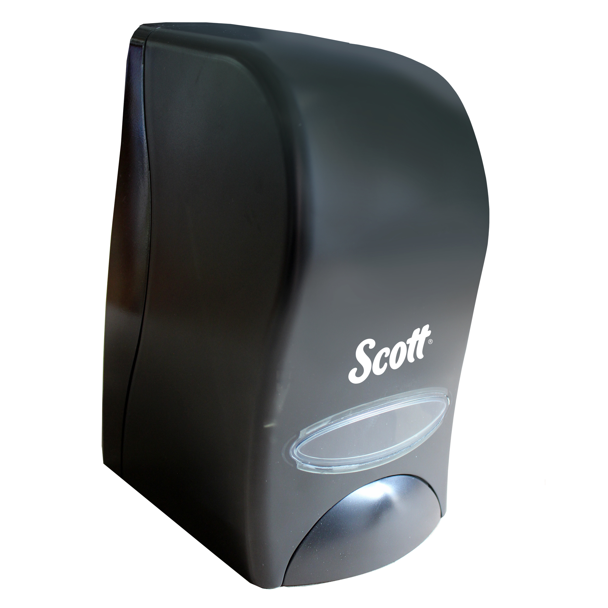 Picture of Kleenex Skin Care Cassette Dispenser, 1000mL, Black