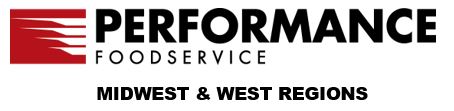 Performance Foodservice Logo