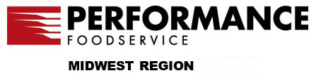 Performance Foodservice Logo