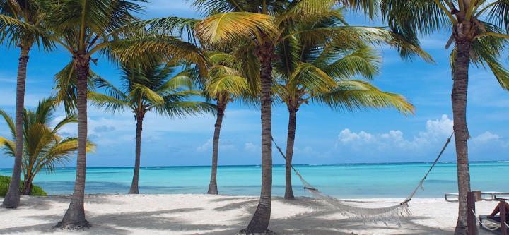 Cap Cana Beaches