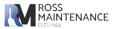 Ross Maintenance Company