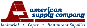 American Supply Company