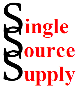 Single Source Supply