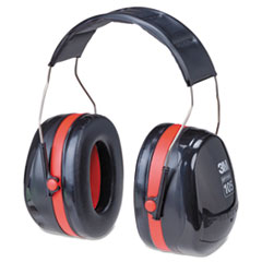 Hearing Protection