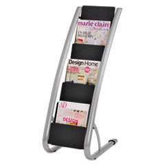 Literature Racks & Display Cases