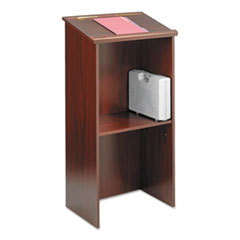 Lecterns