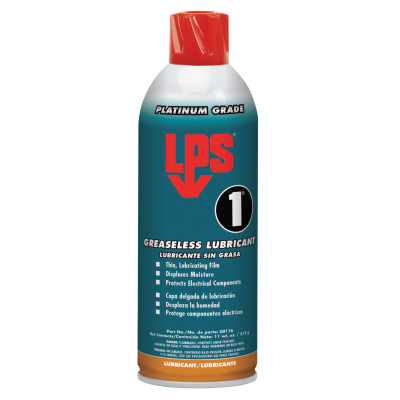 1 Premium Lubricants, 11 oz, Aerosol Can - ELEVATE Marketplace