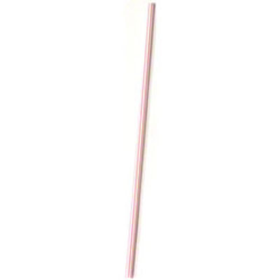 Picture of Straw, 10-1/4", Tall, Giant,  Wrapped, 300 EA/PK