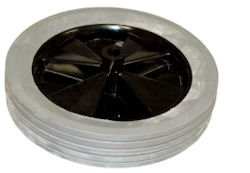 Picture of Wheel, 12", For 3/4 Cu Yd , Tilt/Utility Truck