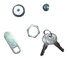 Picture of Lock & Key Replacement, 