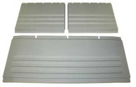 Picture of Side/Back Panel Kit, Fits , 4092, 4093, 4094