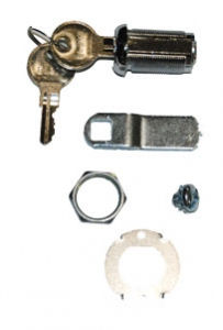 Picture for category Lock Assembly