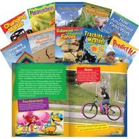 Classroom Teaching & Learning Materials