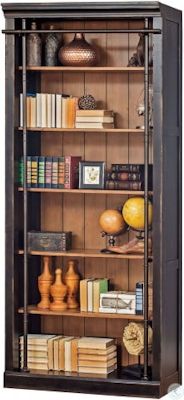 Book Cases & Shelving
