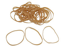 Tapes, Adhesives, Clips and Rubber Bands