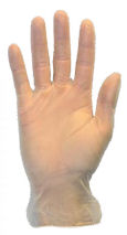 Hand Protection