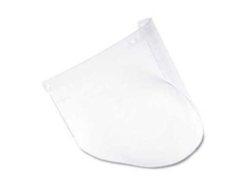Face & Head Protection