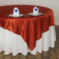 Tablecovers & Placemats