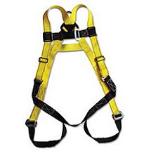 Fall Protection