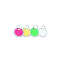 Tags & Tickets