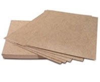 Corrugated & Chipboard Products