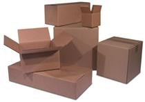 Corrugated & Chipboard Products