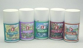 Odor Control