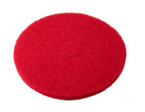 Picture of Floor Pad, 20", Buffing,  Performance Plus, Round