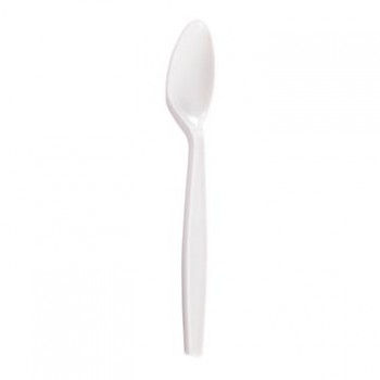 Picture of Spoon, Heavy Weight,  Polystyrene, Empress