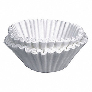 Picture of Coffee Filter, 8-12 Cup, Bunn 
