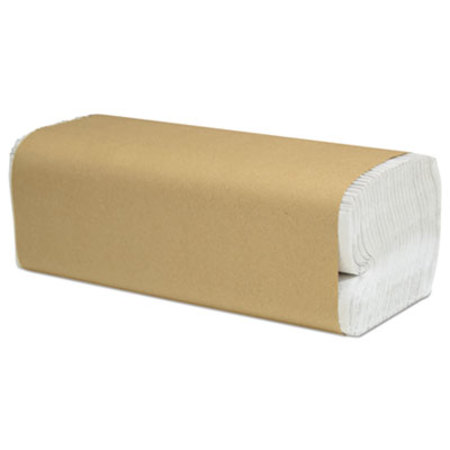 Picture of C-Fold Towel, 10"x13", 1-Ply,  Select, 200 SH/PK