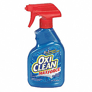 Picture of Laundry Stain Remover, 12 oz,  OxiClean
