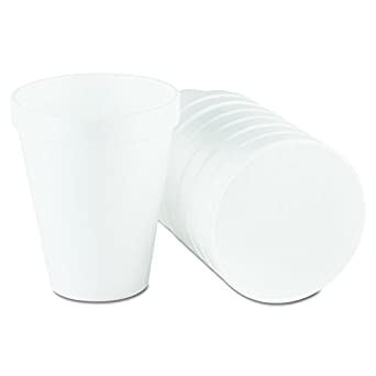 Picture of Cup, 10 oz, Foam, 25 EA/SL 