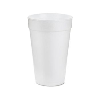 Picture of Foam Cup, 12 oz, Dart, 25  EA/SL