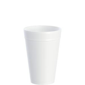 Picture of Foam Cup, 32 oz, Dart, 25  EA/SL