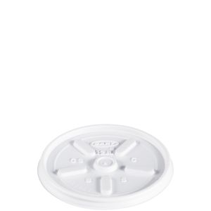Picture of Cup Lid, Dart, Vented, 100  EA/SL