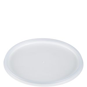 Picture of Cup & Container Lid, Dart,  Vented, 100 EA/SL
