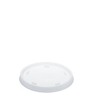 Picture of Cup & Container Lid, Dart,  Slot Lid, 100 EA/SL
