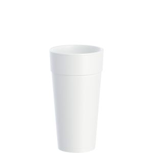 Picture of Cup, 24 oz, Foam, Dart, J  Cup, 20 EA/SL