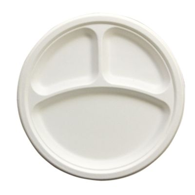 Picture of Plate, 10", Empress Earth,  Heavy Weight, 125 EA/SL