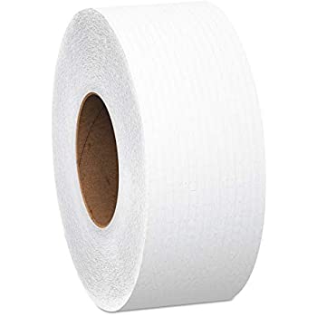 Picture of Jumbo Tissue, 9"x1000',  Empress, 2-Ply