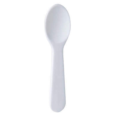 Picture of Taster Spoon, Medium Weight,  Empress, Polypro, 500 EA/PK